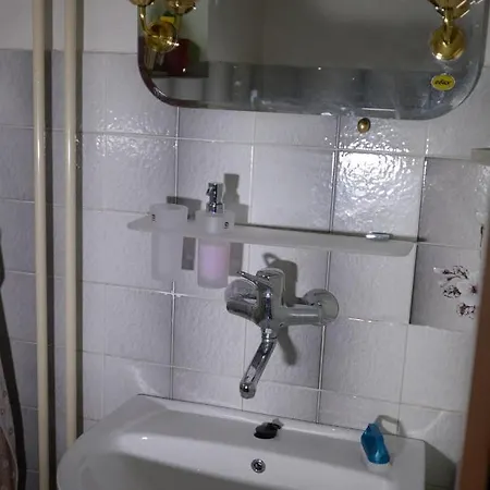 Διαμέρισμα U Soucku Jindrichuv Hradec