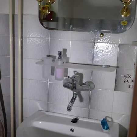 Appartamento U Součků Jindřichŭv Hradec