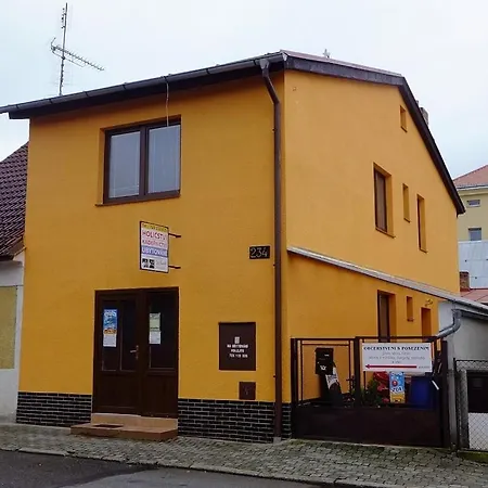 Appartamento U Součků